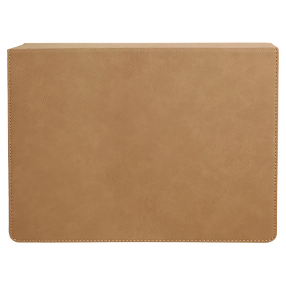 WTL71 blank mockup — your engraving area