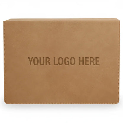 YOUR LOGO HERE — custom branded mockup for WTL71 | Echipmunk Winnipeg