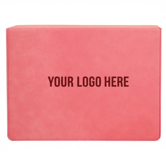 YOUR LOGO HERE — custom branded mockup for WTL78 | Echipmunk Winnipeg